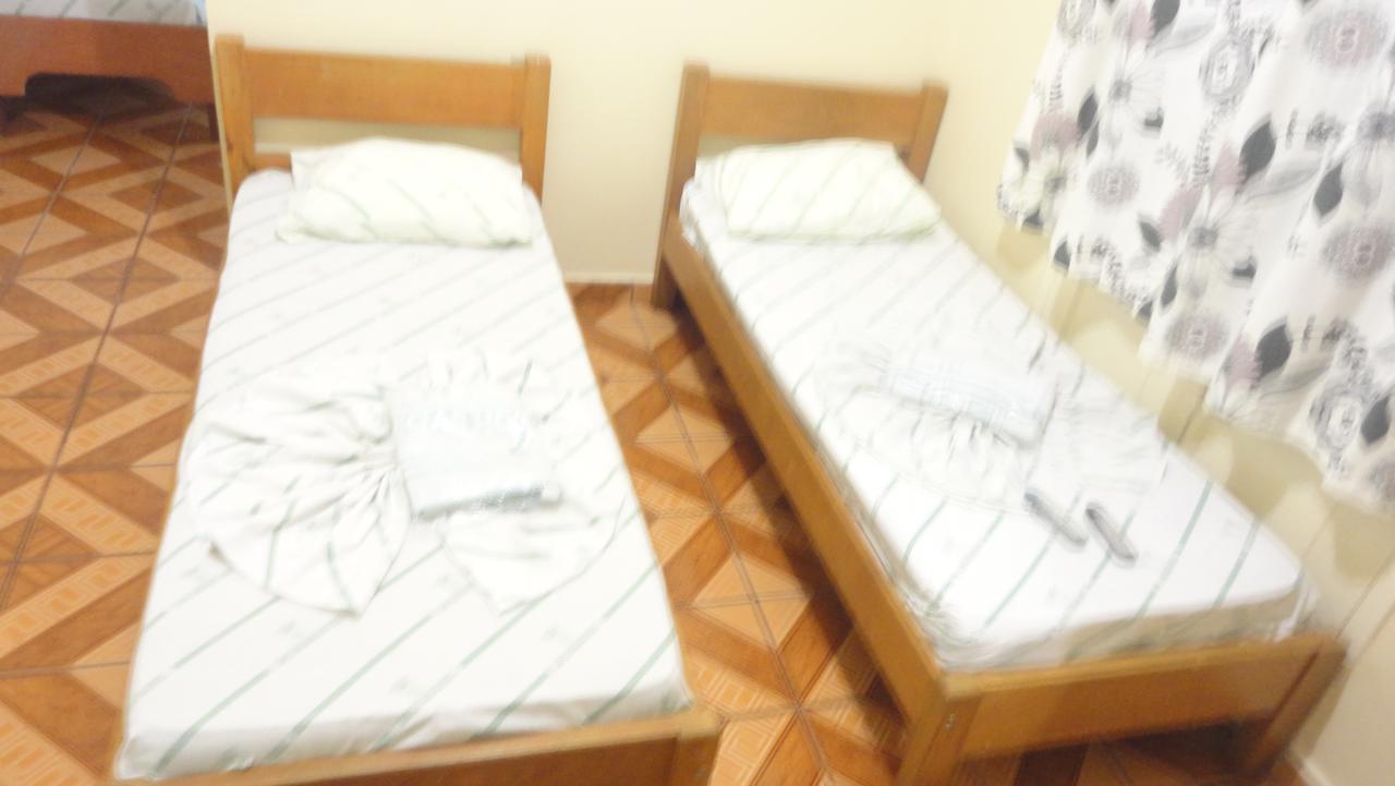 סאו פאולו Las Vegas Hotel מראה חיצוני תמונה